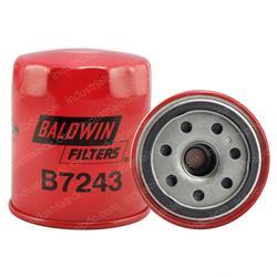 Picture of Filter - Oil