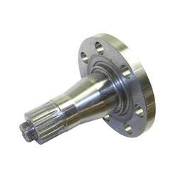 Picture of Shaft - Wheel