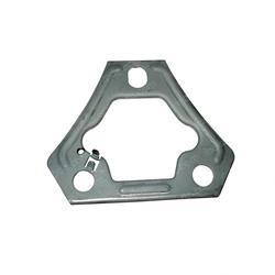 Picture of Plate - Horn