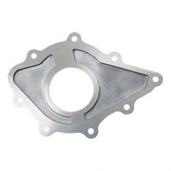 bc6680677 COVER OIL PUMP