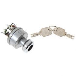 Picture of Ignition Switch