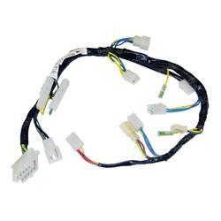 Picture of Harness S/a -Panel