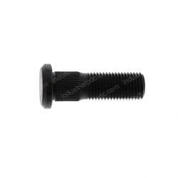 Picture of Wheel Bolt - Round Head