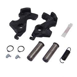 Picture of Lock Jaw Kit (spring-Pins-Jaws