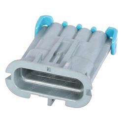 Picture of Elect System Various Parts