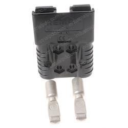 Picture of Battery Connector Sre160 Black