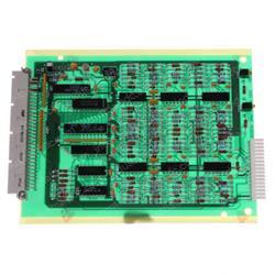 Picture of Card Sensor Amp Service