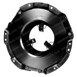 Picture of Cover - Clutch