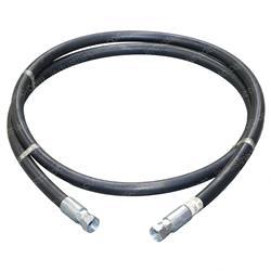 Picture of Oil Pipe Assembly