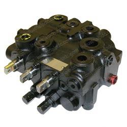 Picture of Valve Assembly - Oil Cont