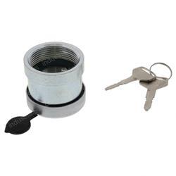 Picture of Fuel Tank Cap W/Key