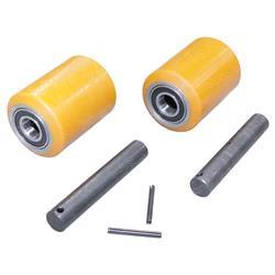 Picture of Wheel - Load