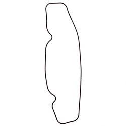 Picture of Gasket- Inlet