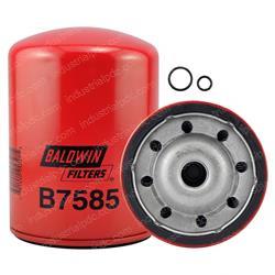 Picture of Filter - Oil