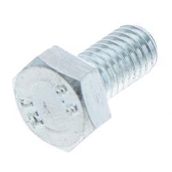 Picture of Capscrew Hex Hd M6 X 12