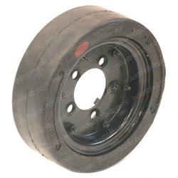 Picture of Wheel - Traction