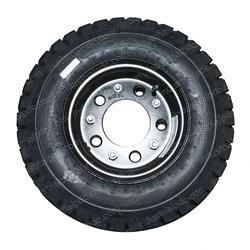 Picture of Tire Assembly - Foam Fill