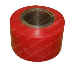 Picture of Wheel - Poly 4 X 2.775