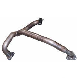 Picture of Pipe-Exhaust - Weldment