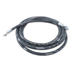 Picture of Hose Assy 3/8 90 Fem Str Femm