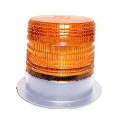 Picture of Strobe - 12-24v - Amber