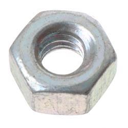 Picture of Nut  Hex  Std  .25-20