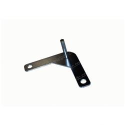 Picture of Plate -  Mounting -  Wheel