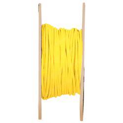 sy14ga-ylw WIRE - 14 GA - GPT - YELLOW - 100 FOOT REEL - TYPE GPT/PVC
