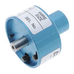 Picture of Positioner for Ppmx