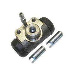 Picture of Cylinder Wheel