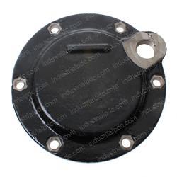 Picture of Cover Front Axle