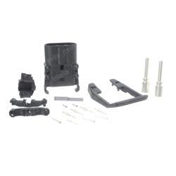 Anderson E32404-1049 E DIN 320A 4/0 PIN