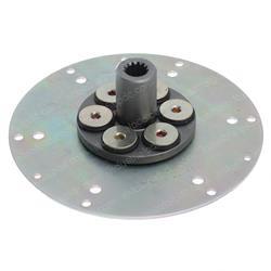 Picture of 13 Tooth Pump Coupler