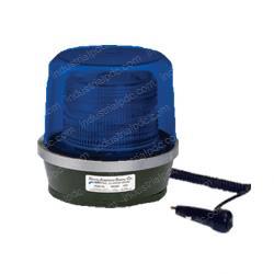 Picture of Strobe - 12/24v - Blue