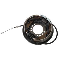 Picture of Brake Assembly
