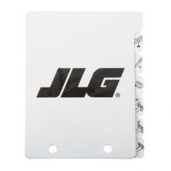 Picture of Load-Booklet G10-55a