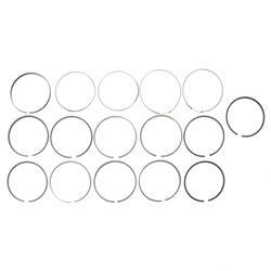 Picture of Ring Set Piston