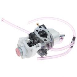 Picture of Carburetor (be74d F)