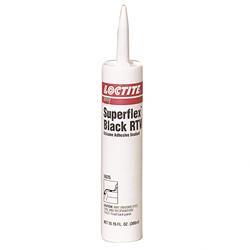 Picture of Adhesive - Black Rtv 10.15 Oz
