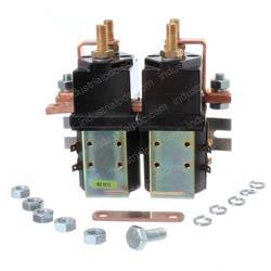 Picture of Contactor F+r Sw202n-142 48v