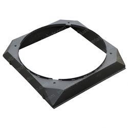 Picture of Service Kit Radiator Shroud W/