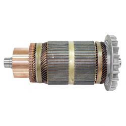 Picture of Armature Assembly