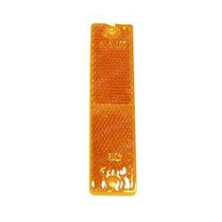 Picture of Reflector - Amber