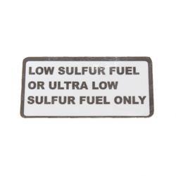 Picture of Decallow Sulfur