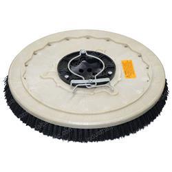 Picture of Brush - 18 in .050/80 Grit