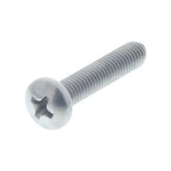 Picture of Screw - Phillips Pan Head Ss