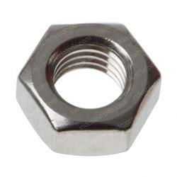 Picture of Nut -  Hex -  M14 X 2.00 -  Ss