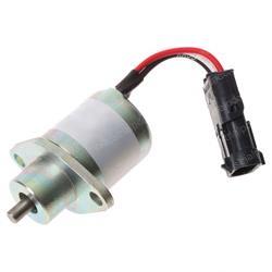 Picture of Shut Off Soleniod