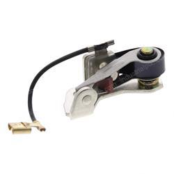 Picture of Breaker Points