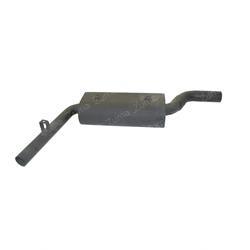 Genie 53.3100.0001 - muffler/noise suppressor drain